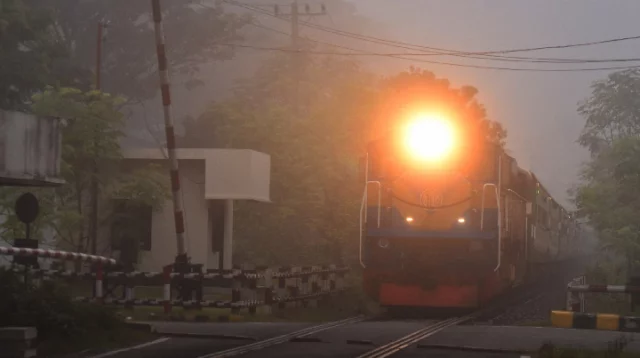 Train