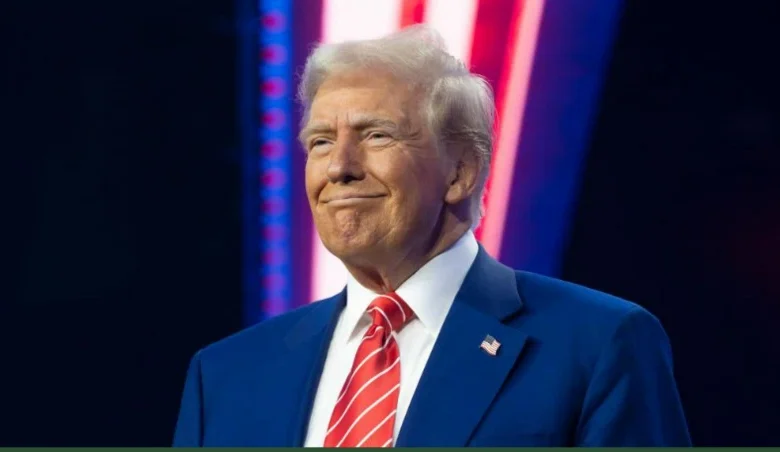Trump