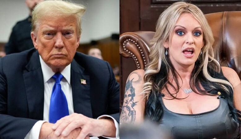 Trump conviction