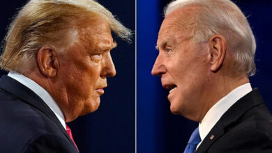 biden trump