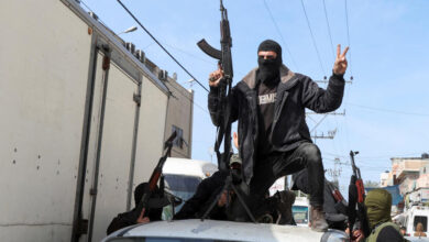 hamas reuters