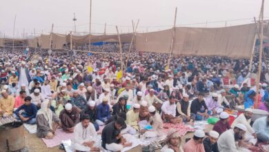 ijtema jumma