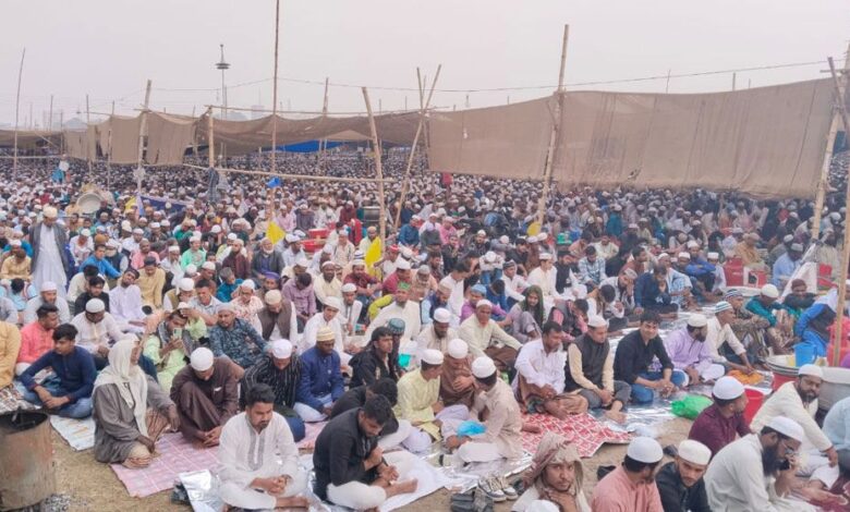ijtema jumma