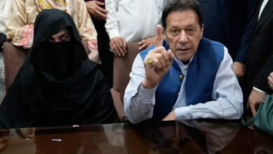 imran khan