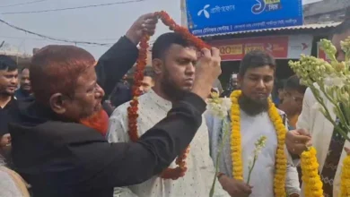 kashimpur bdr