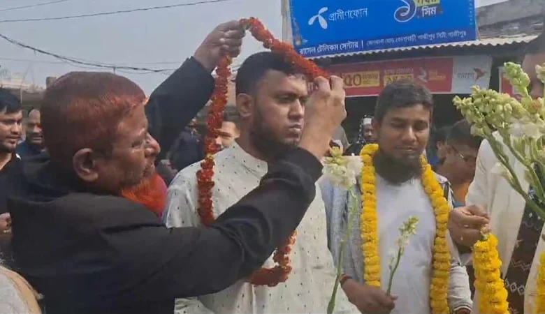 kashimpur bdr