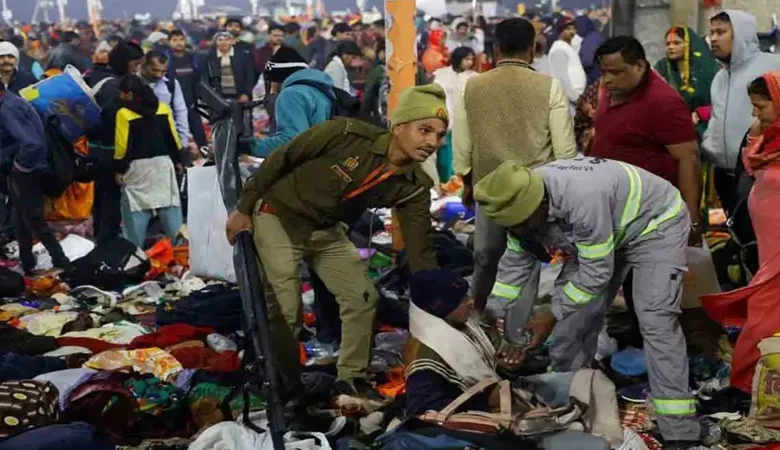 kumvo mela