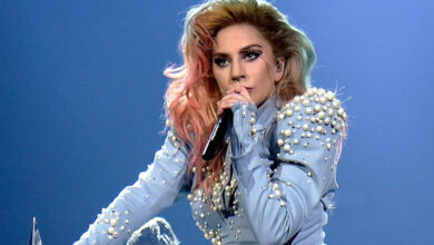 lady gaga