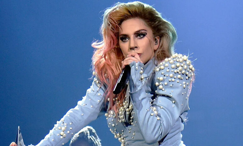 lady gaga