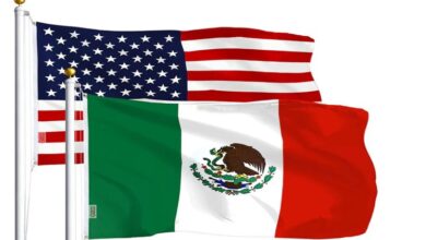 mexico