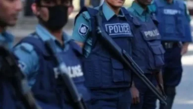 police