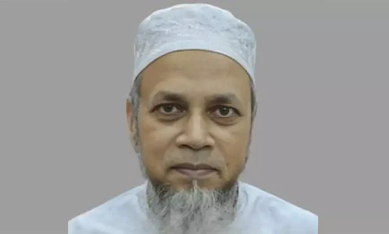 পেট্রোবাংলার চেয়ারম্যান পদে যোগ দিলেন রেজানুর রহমান 1 পচকাটস