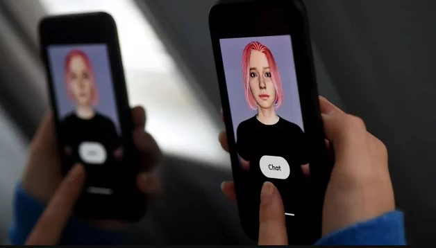AI technology