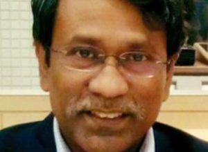 ALI RIAZ