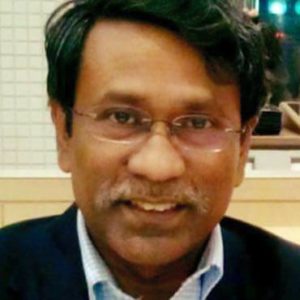 সংবিধানে ‘রাষ্ট্রধর্ম ইসলাম’ রাখার পক্ষে আলী রীয়াজ 1 ALI RIAZ