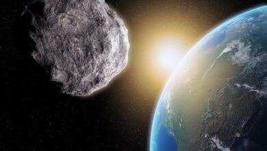 Asteroid