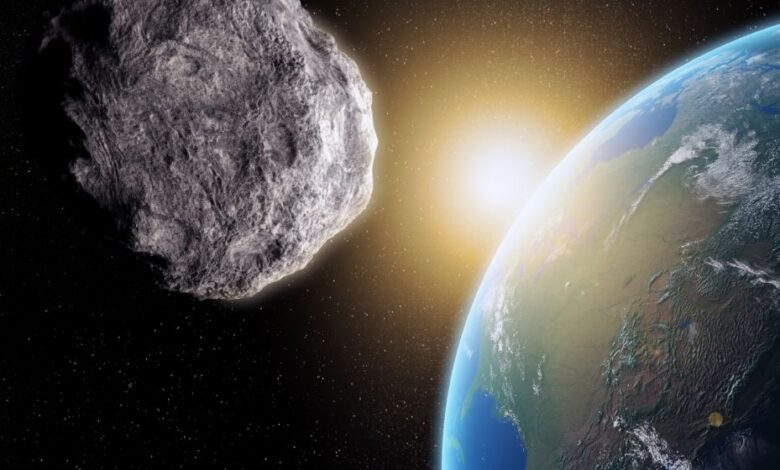 Asteroid