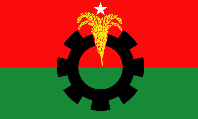 BNP logo