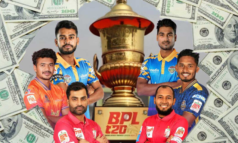 BPL 2025