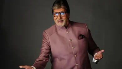 Big B