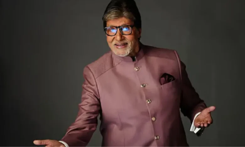 Big B