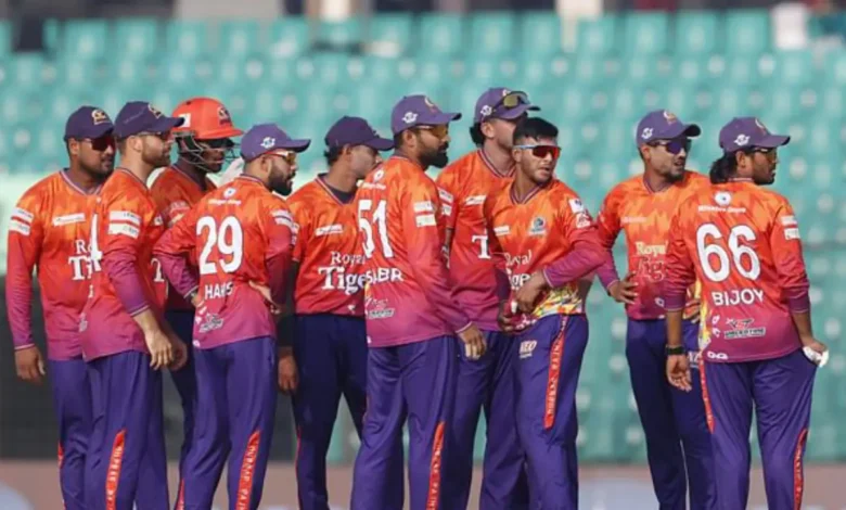 বিদেশী ক্রিকেটারদের ধাপে ধাপে নিজ গন্তব্যে যাবেন জানাল দুর্বার রাজশাহী 1 Durbar rashahi
