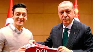 Erdogan