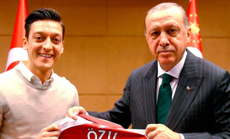 Erdogan
