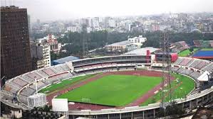 Jatio Stadium