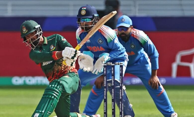 Jua cricket