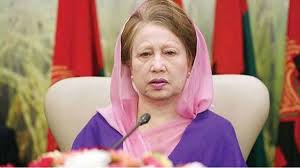 Khaleda mamla