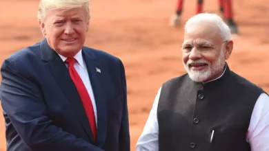 Modi trump