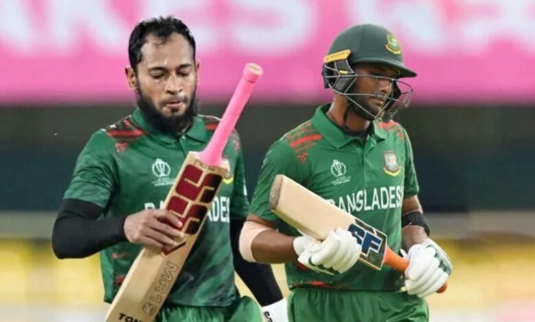 মুশফিক-মাহমুদউল্লাহসহ বিসিবিকে তুলোধুনো করলেন ভারতীয় ক্রিকেটার 1 Mushfiq