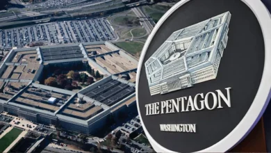 Pentagon