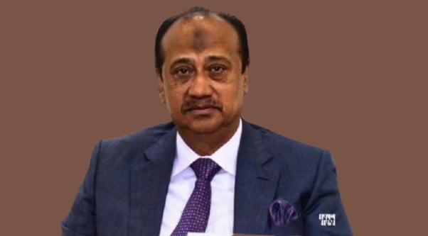 S. Alam