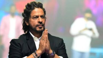 Shahrukh