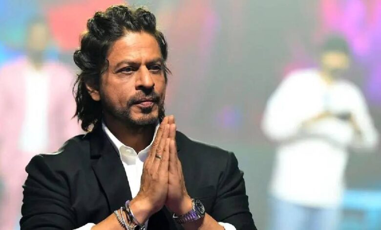Shahrukh