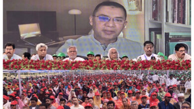 Tarek Rahman 3