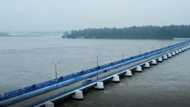 Teesta mohaporikolpona