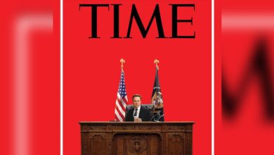 Time