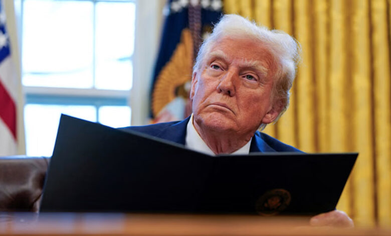Trump bangladesh