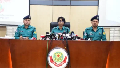 Uttora police