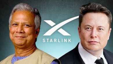 Yunus elon