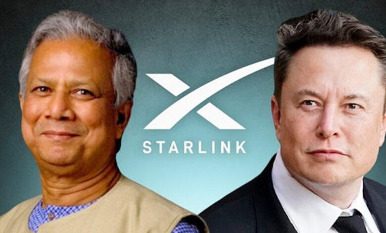 Yunus elon