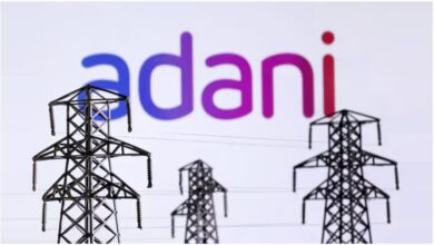 adani
