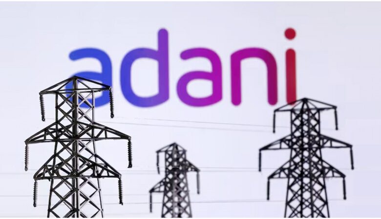 adani