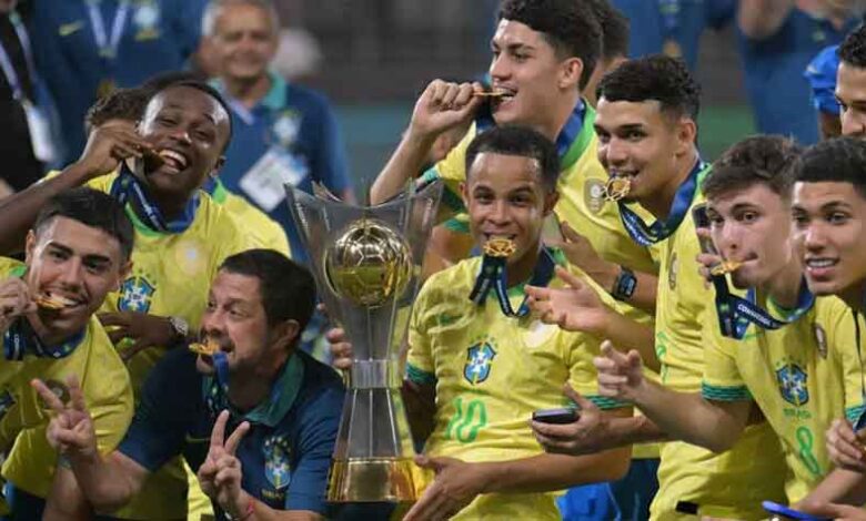 brasil