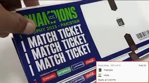 champions trophy