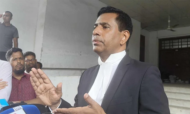 chief prosecutor
