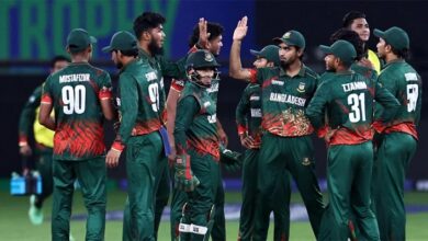 cricket khela